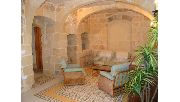 Hotel Dar Guzeppa Farmhouse poza 0