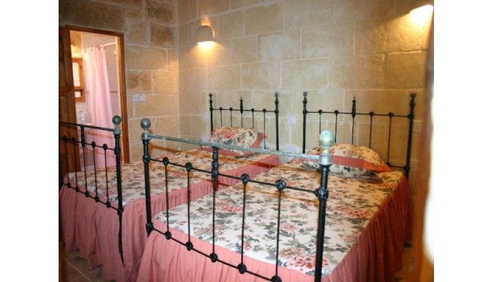 Hotel Dar Guzeppa Farmhouse poza 4