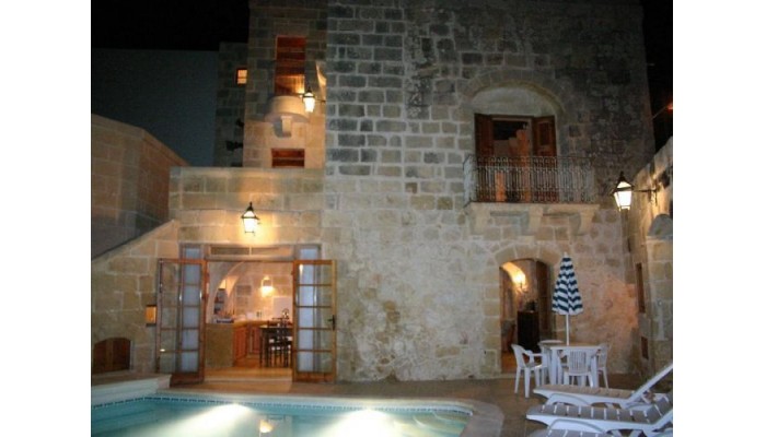 Hotel Dar Guzeppa Farmhouse poza 2