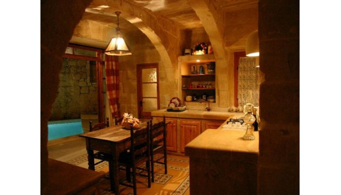 Hotel Dar Guzeppa Farmhouse poza 1