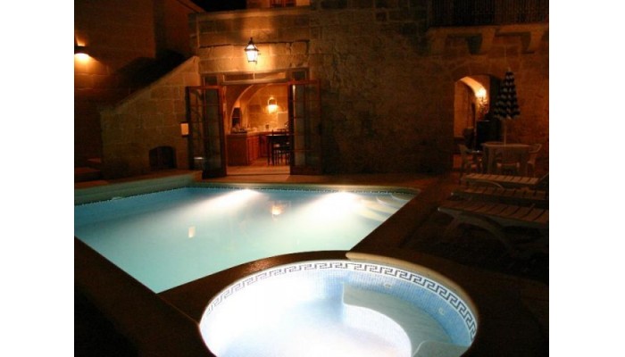 Hotel Dar Guzeppa Farmhouse poza 5