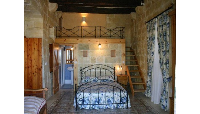Hotel Dar Guzeppa Farmhouse poza 6